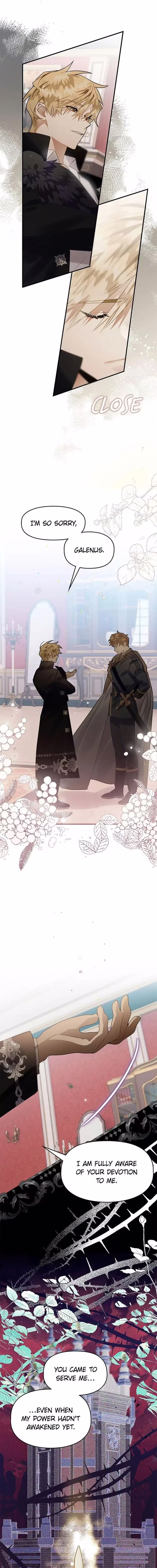 The Crow's Prince - Chapter 22 - Part 9