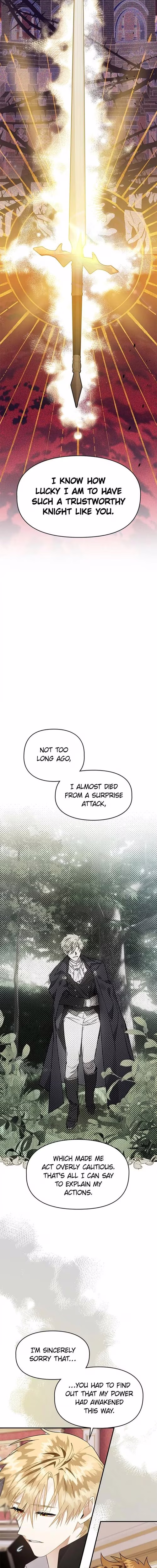 The Crow's Prince - Chapter 22 - Part 10