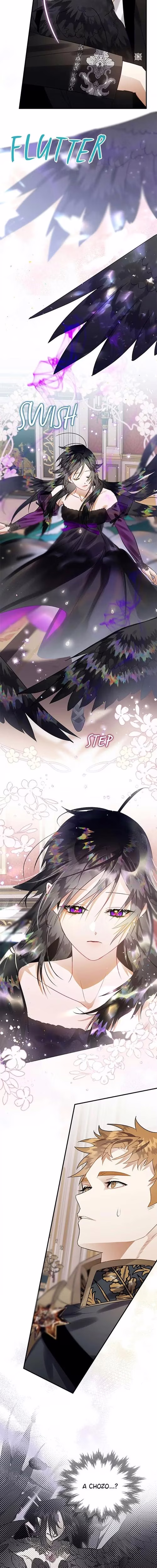 The Crow's Prince - Chapter 22 - Part 12