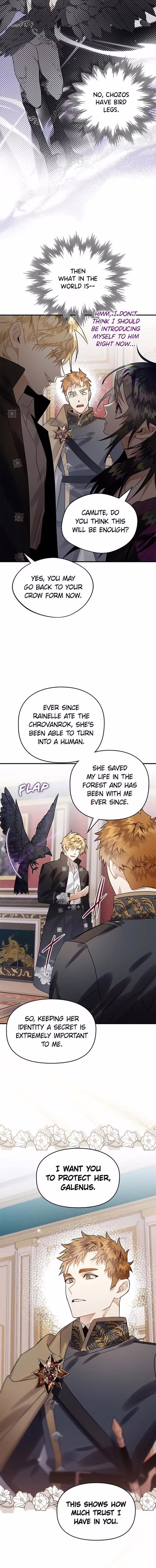 The Crow's Prince - Chapter 22 - Part 13