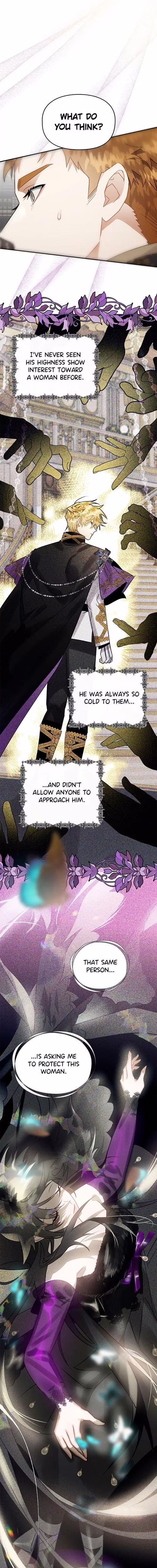 The Crow's Prince - Chapter 22 - Part 14