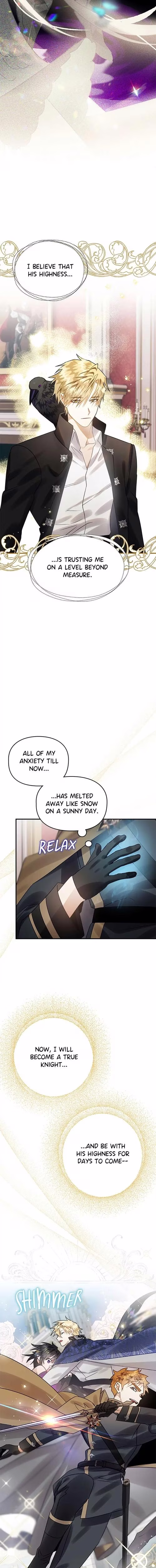 The Crow's Prince - Chapter 22 - Part 15