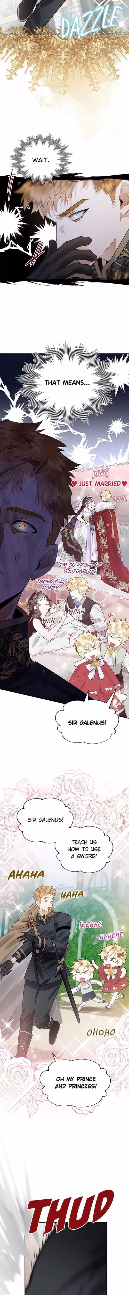 The Crow's Prince - Chapter 22 - Part 16