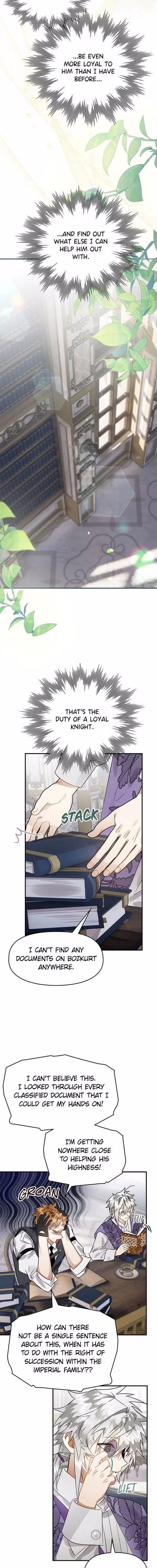 The Crow's Prince - Chapter 22 - Part 18