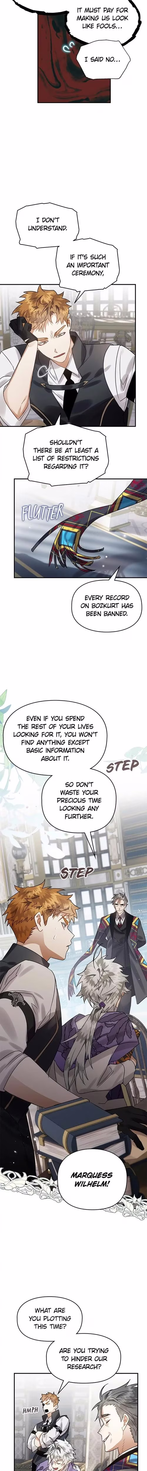 The Crow's Prince - Chapter 22 - Part 20