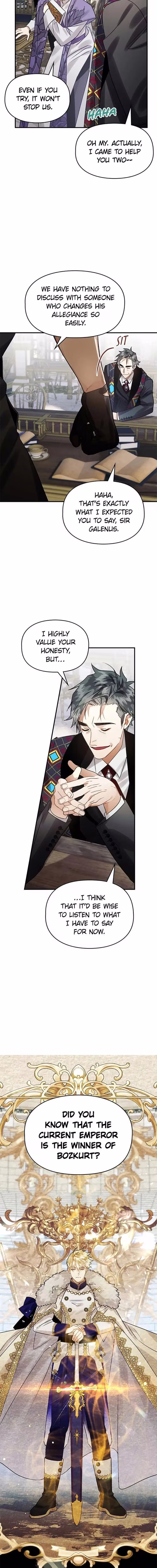 The Crow's Prince - Chapter 22 - Part 21