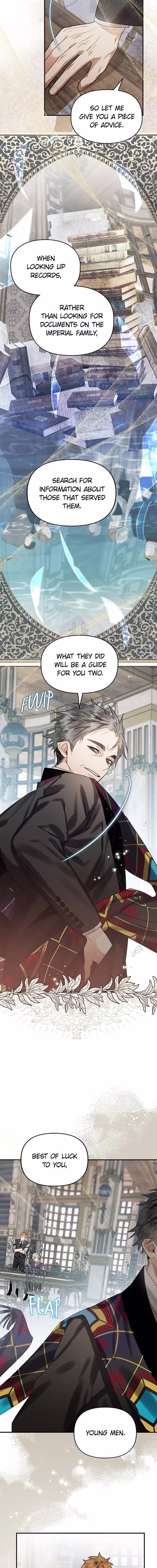 The Crow's Prince - Chapter 23 - Part 4