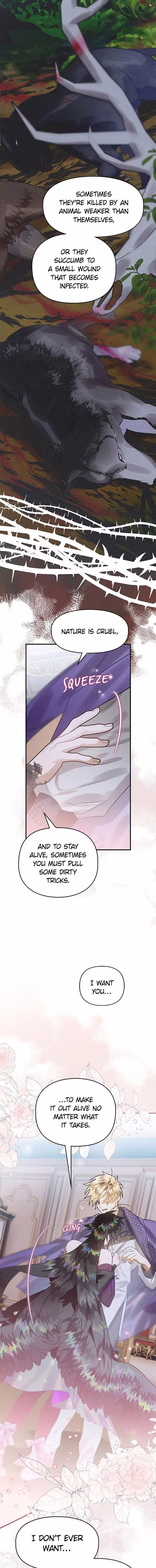 The Crow's Prince - Chapter 23 - Part 9