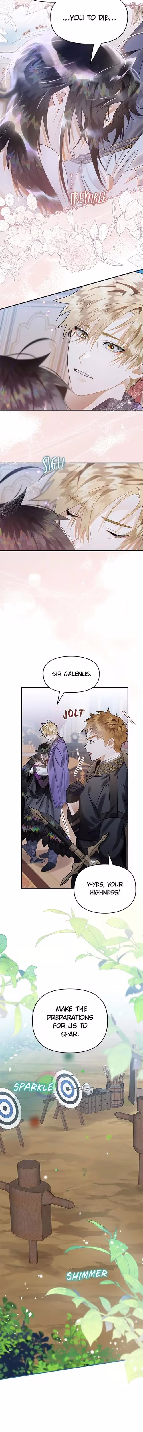 The Crow's Prince - Chapter 23 - Part 10