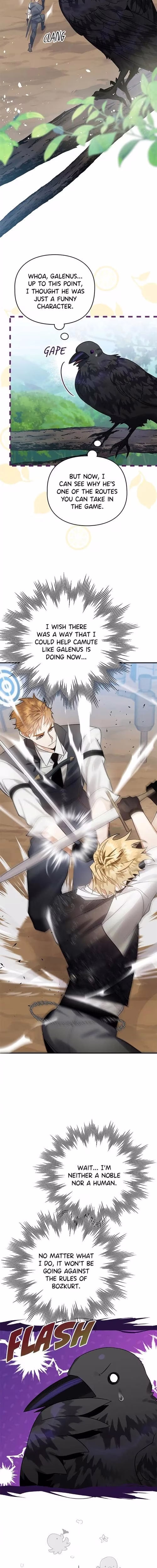 The Crow's Prince - Chapter 23 - Part 13