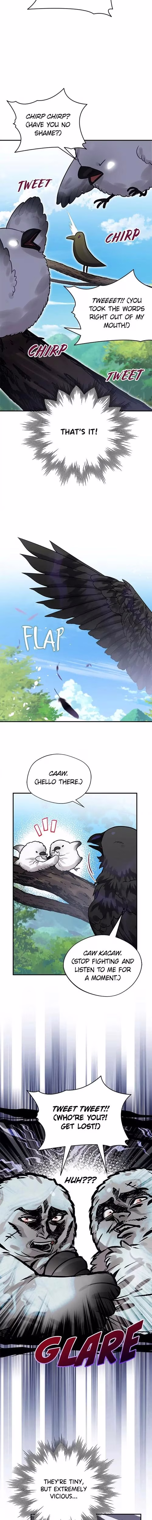 The Crow's Prince - Chapter 23 - Part 15