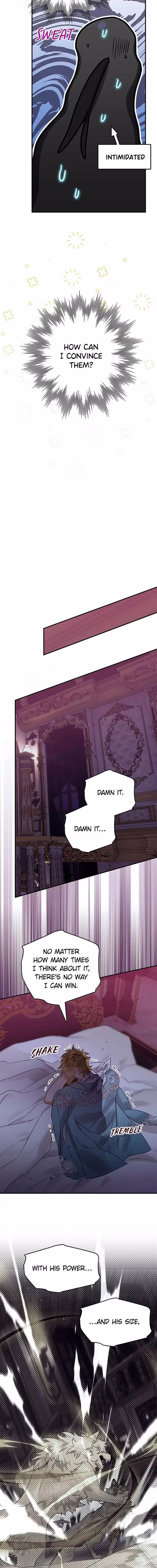 The Crow's Prince - Chapter 23 - Part 16