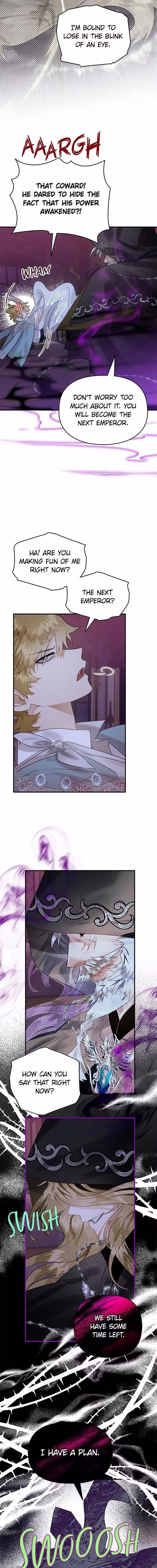 The Crow's Prince - Chapter 23 - Part 17