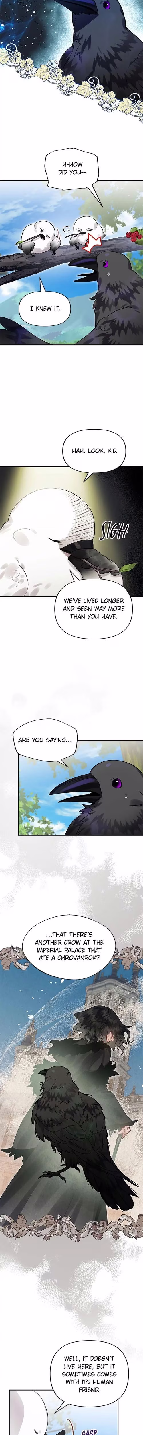 The Crow's Prince - Chapter 24 - Part 3