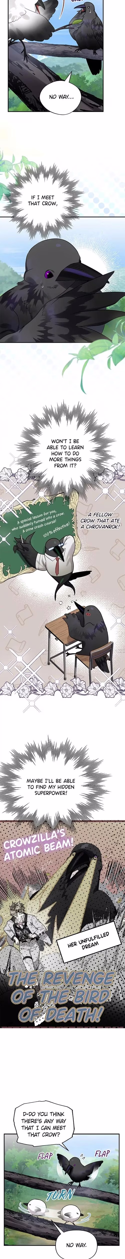 The Crow's Prince - Chapter 24 - Part 4