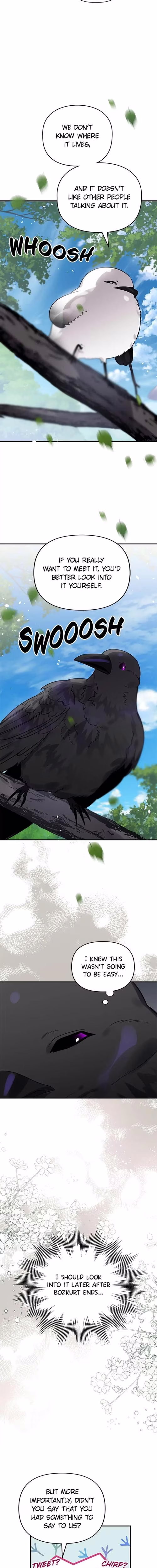 The Crow's Prince - Chapter 24 - Part 5