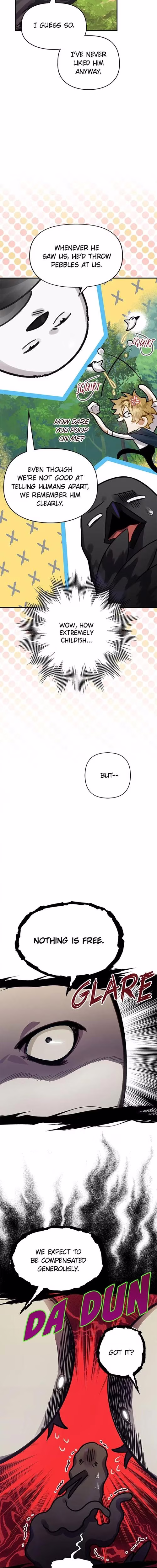 The Crow's Prince - Chapter 24 - Part 9