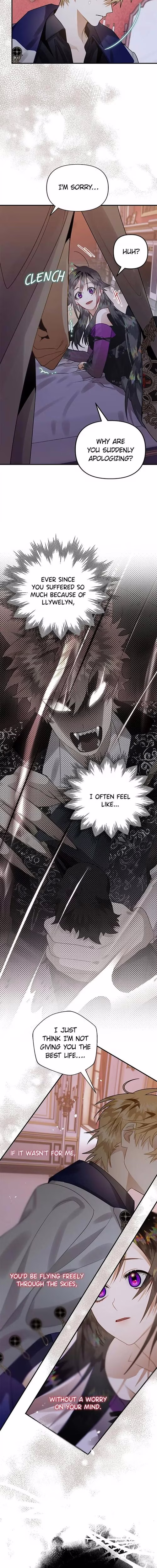 The Crow's Prince - Chapter 24 - Part 11