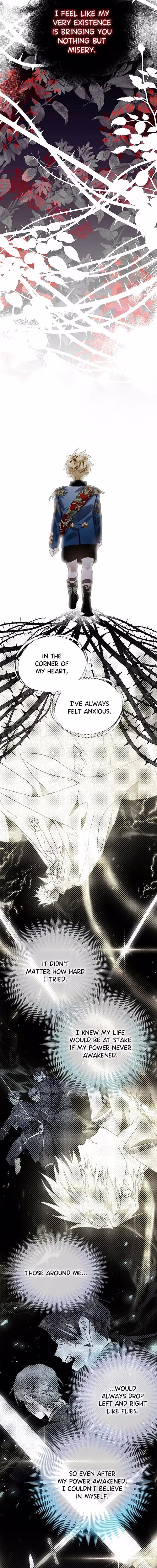 The Crow's Prince - Chapter 24 - Part 12