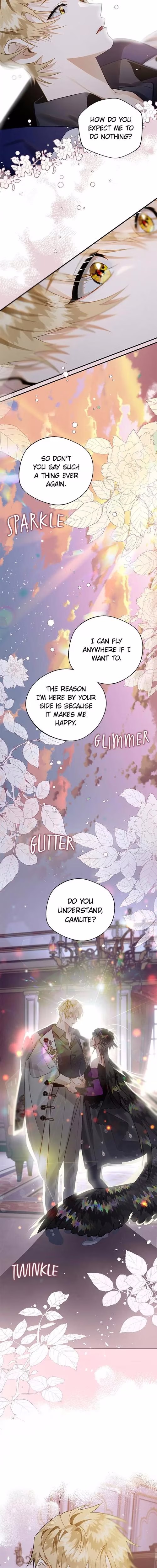 The Crow's Prince - Chapter 24 - Part 15