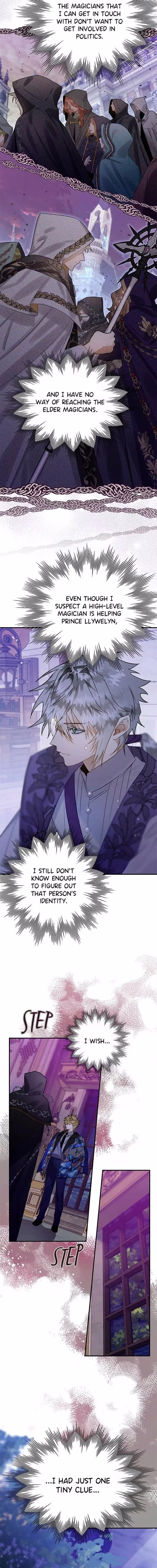 The Crow's Prince - Chapter 24 - Part 17