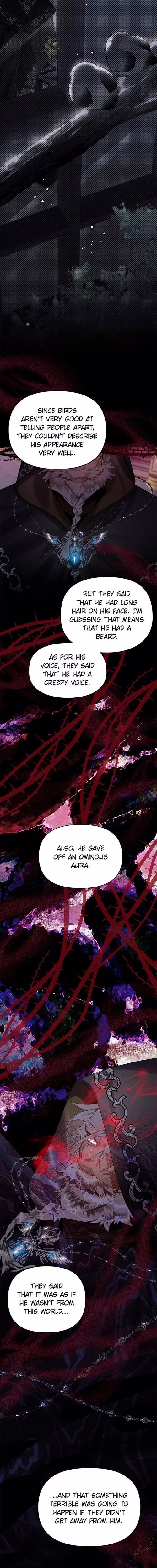 The Crow's Prince - Chapter 25 - Part 6