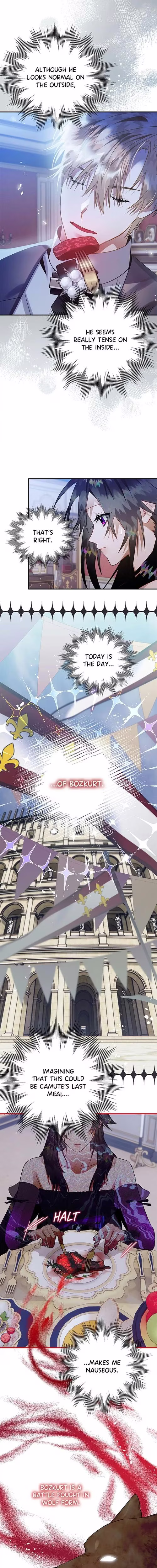 The Crow's Prince - Chapter 25 - Part 12