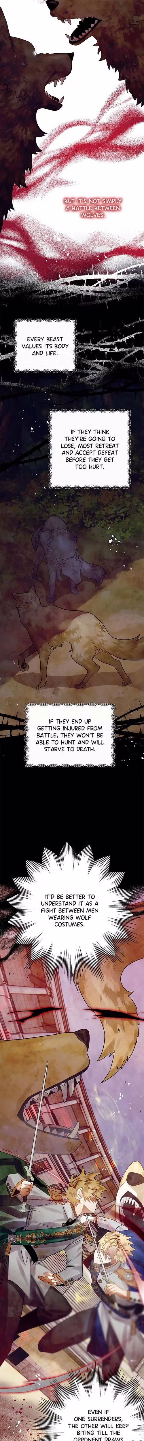 The Crow's Prince - Chapter 25 - Part 13