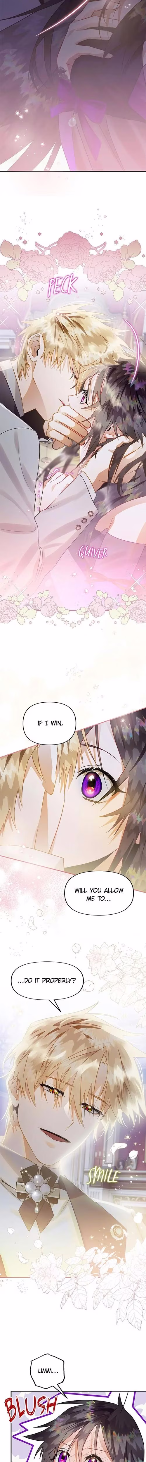 The Crow's Prince - Chapter 25 - Part 16