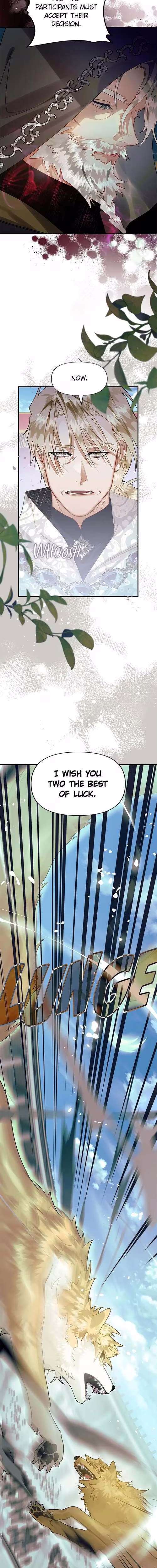 The Crow's Prince - Chapter 26 - Part 4