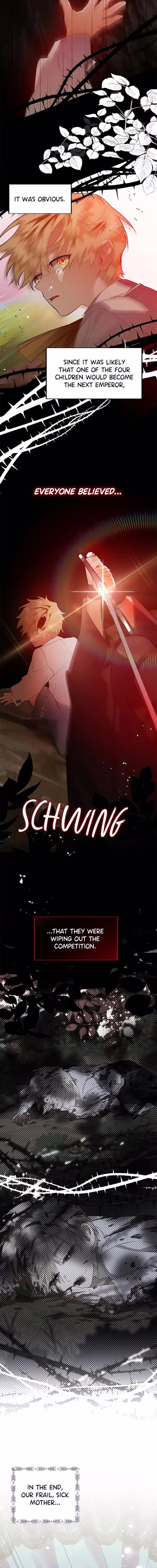 The Crow's Prince - Chapter 26 - Part 8