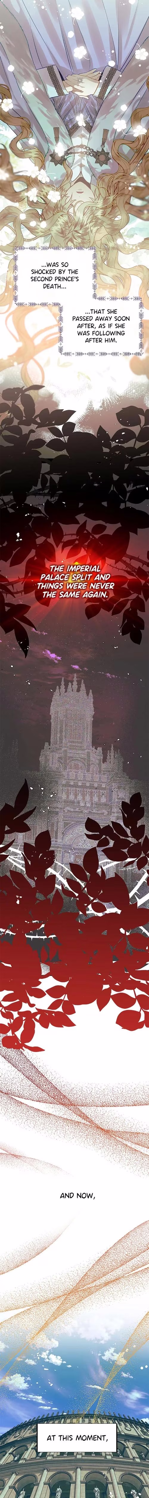 The Crow's Prince - Chapter 26 - Part 9