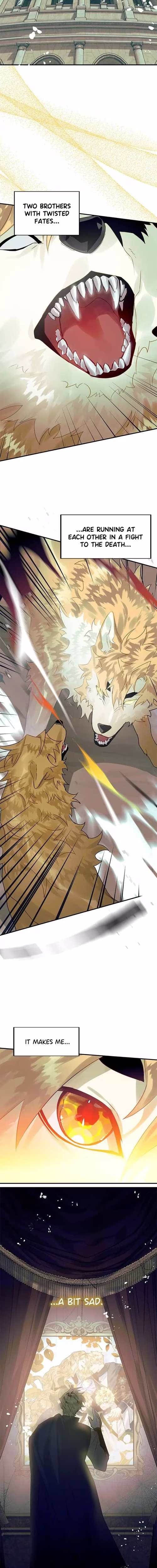 The Crow's Prince - Chapter 26 - Part 10