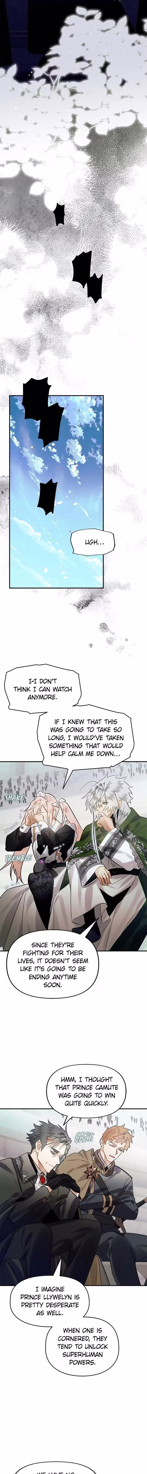 The Crow's Prince - Chapter 26 - Part 11