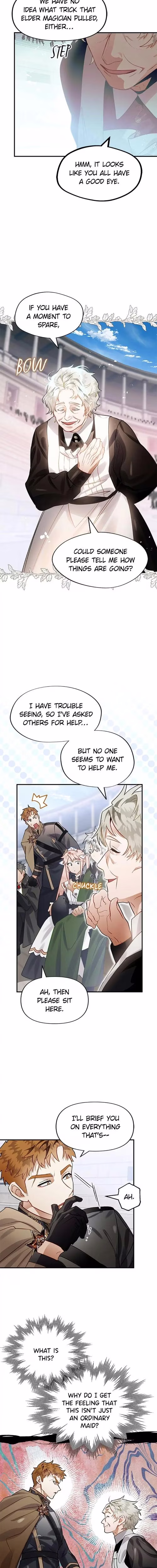 The Crow's Prince - Chapter 26 - Part 12