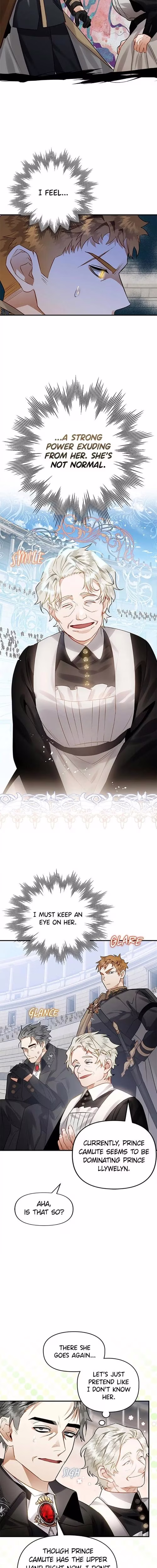 The Crow's Prince - Chapter 26 - Part 13