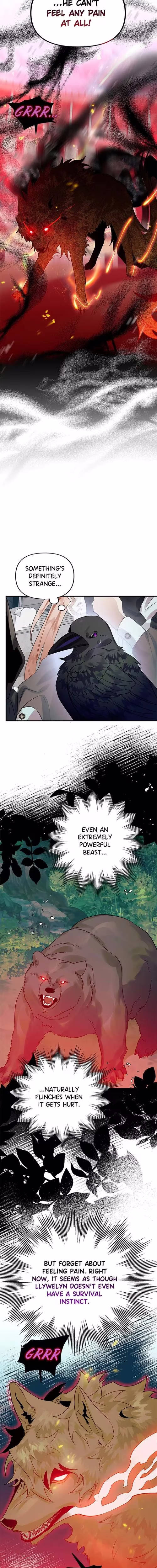 The Crow's Prince - Chapter 26 - Part 15