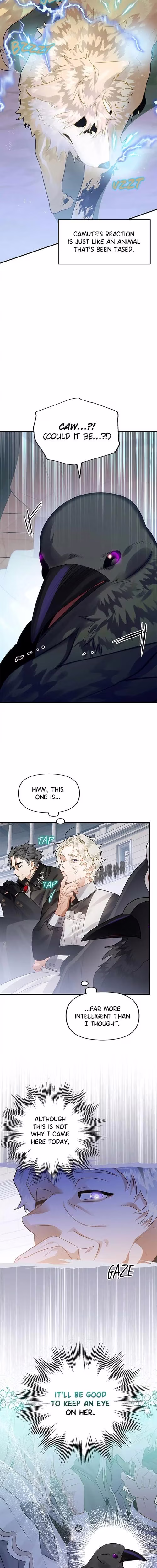 The Crow's Prince - Chapter 26 - Part 18