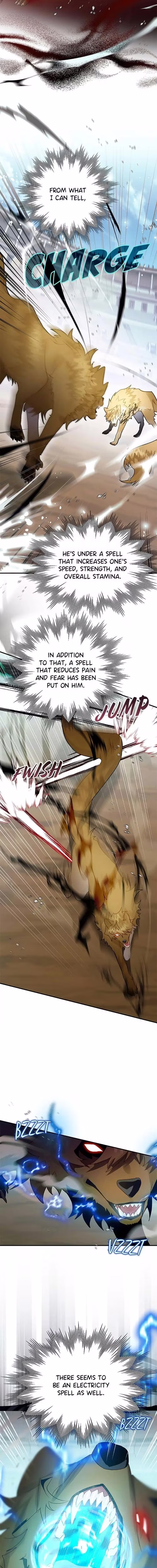 The Crow's Prince - Chapter 27 - Part 3