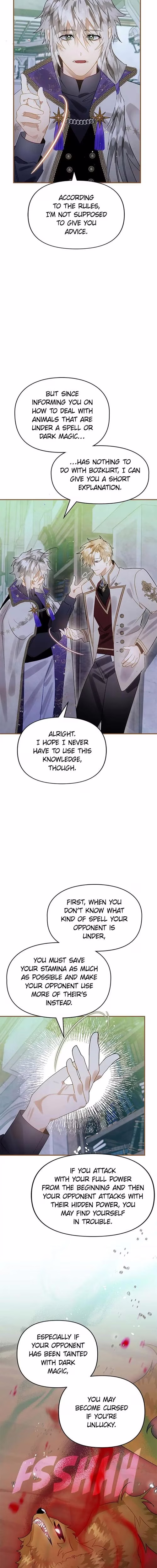 The Crow's Prince - Chapter 27 - Part 5