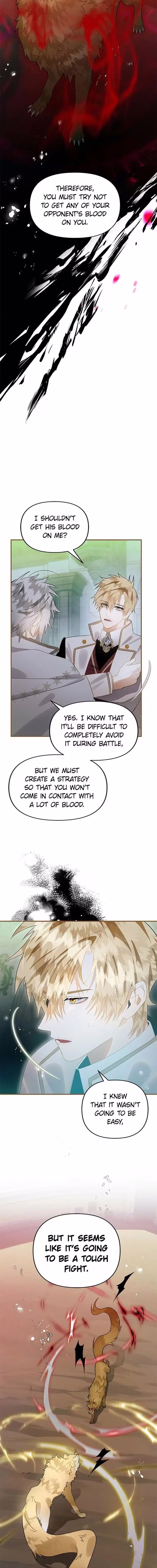 The Crow's Prince - Chapter 27 - Part 6