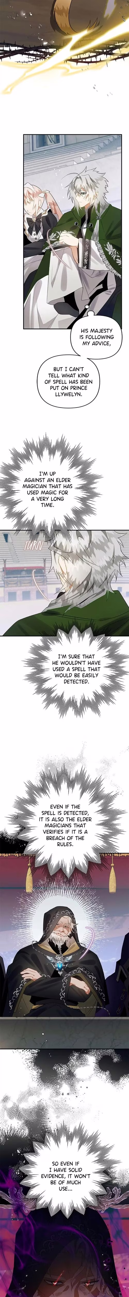 The Crow's Prince - Chapter 27 - Part 7