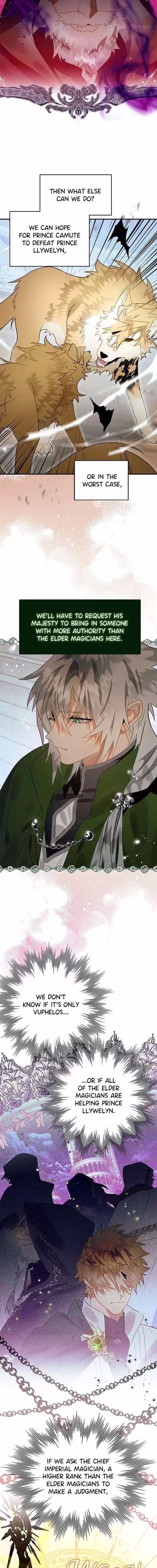 The Crow's Prince - Chapter 27 - Part 8