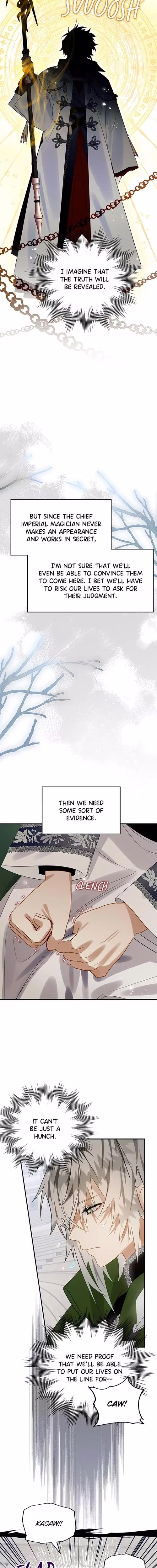 The Crow's Prince - Chapter 27 - Part 9