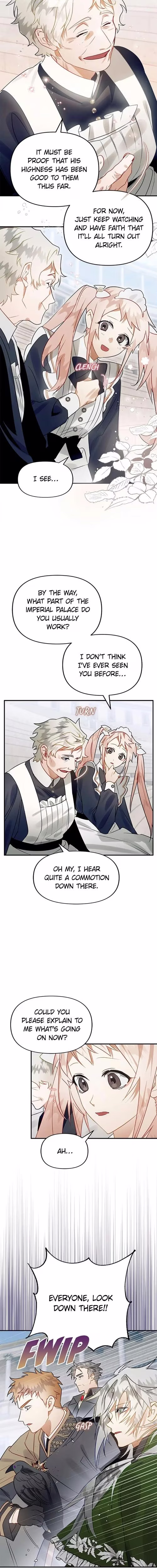 The Crow's Prince - Chapter 27 - Part 14