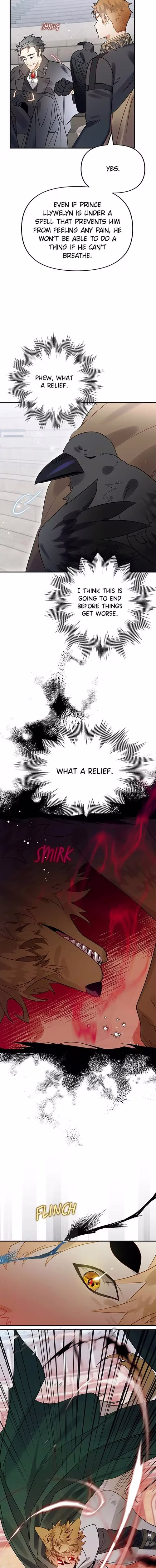 The Crow's Prince - Chapter 27 - Part 16