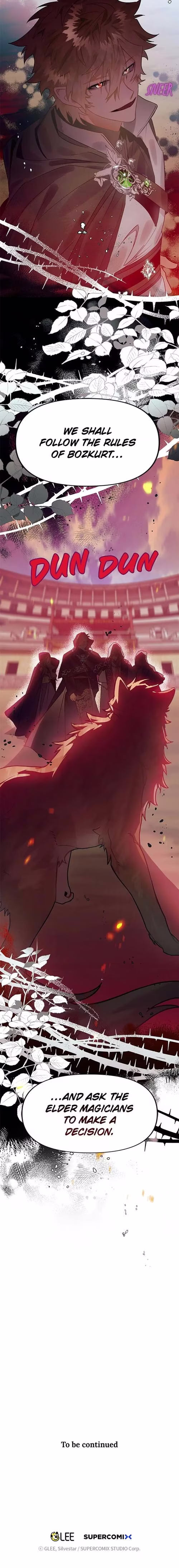 The Crow's Prince - Chapter 27 - Part 19