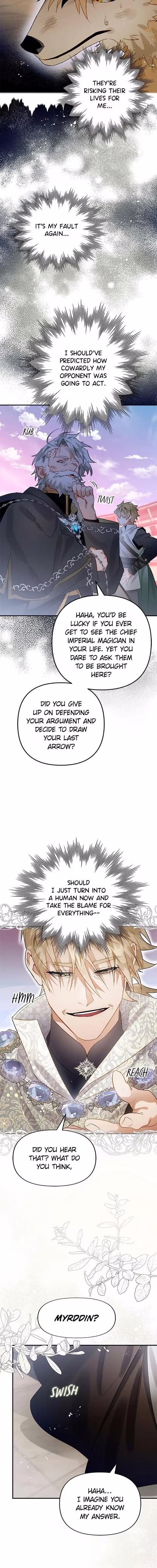 The Crow's Prince - Chapter 28 - Part 10