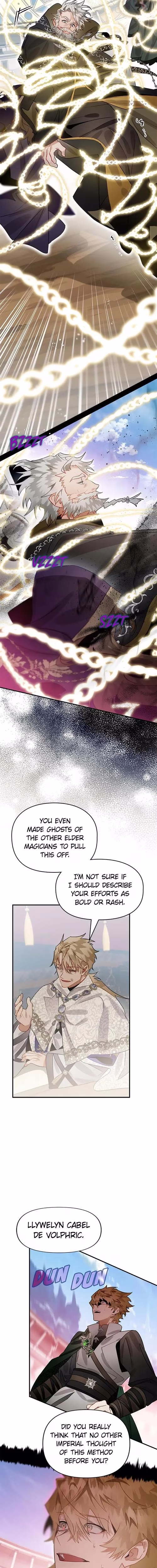 The Crow's Prince - Chapter 28 - Part 13