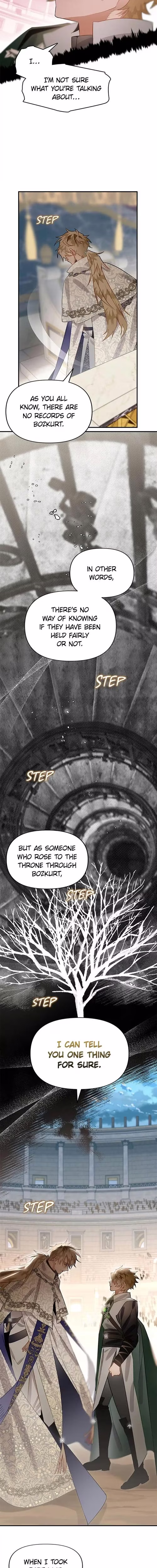 The Crow's Prince - Chapter 28 - Part 14